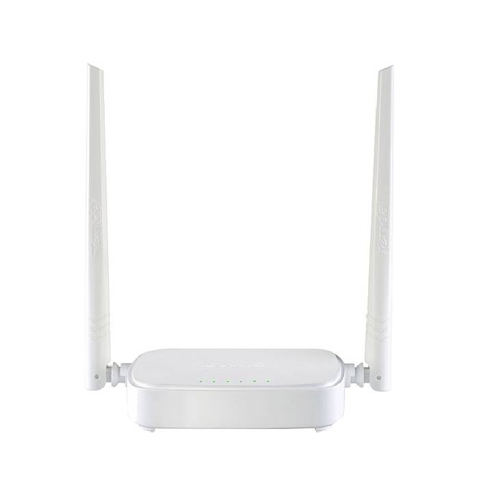 Tenda N301 Router/AP 4Port Wifi-N 300Mbps