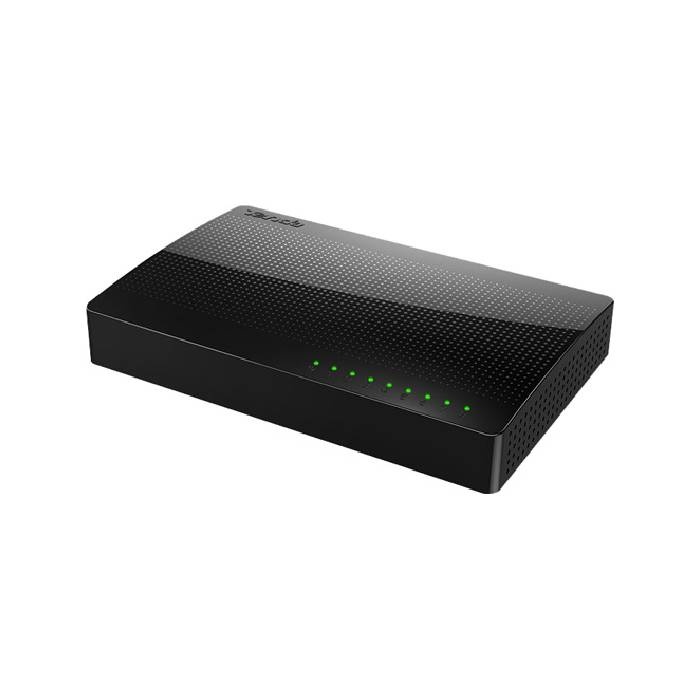 Tenda SG108 8 Port Ethernet Switch Gigabit