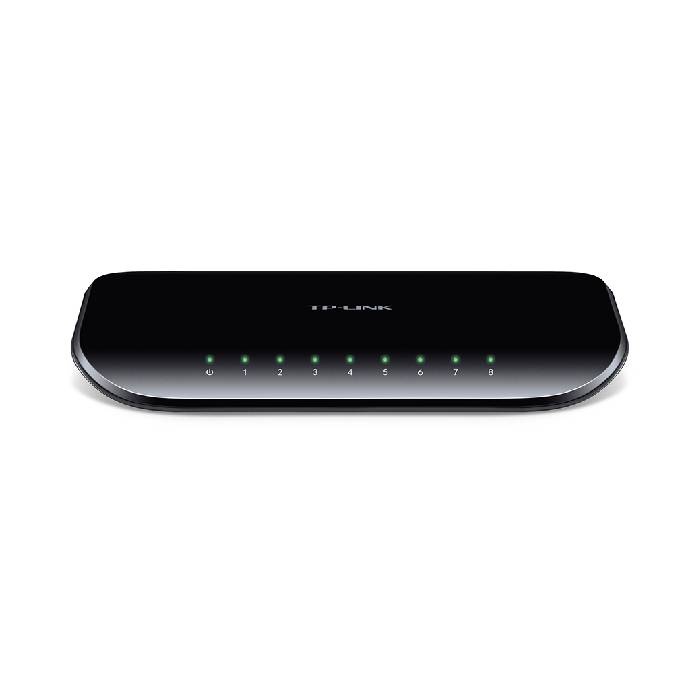 TP-Link TL-SG1008D 8 Port Gigabit