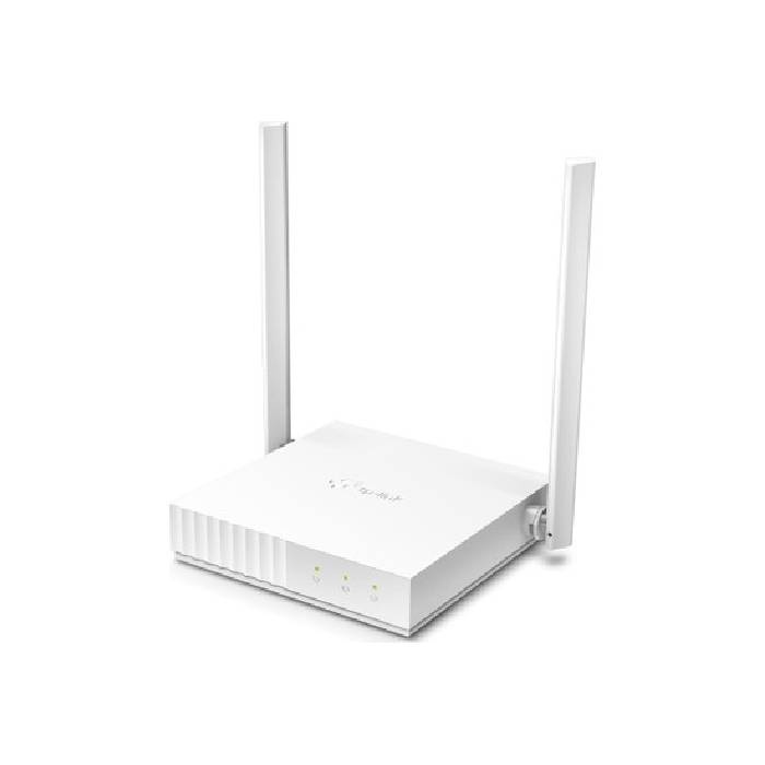 Tp-link TL-WR844N Wifi Router 300Mbps