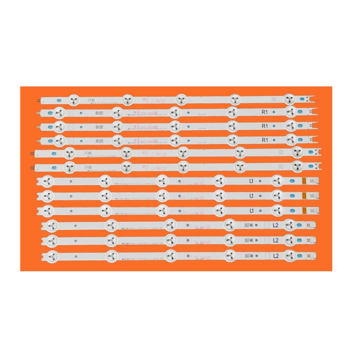 Winkel Set 2262 Sunny 42 Tv Led