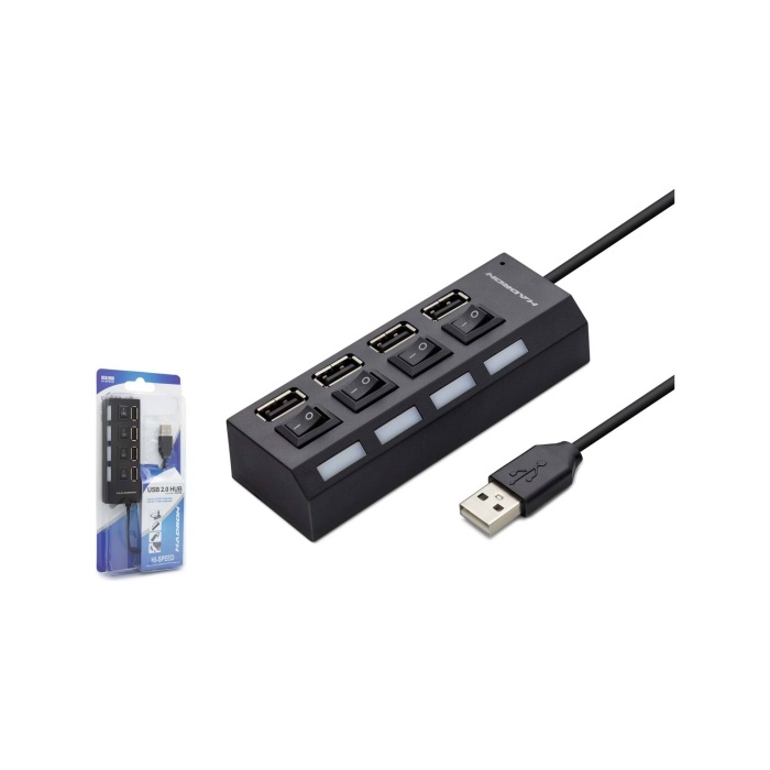 Hadron HD7008 Usb Hub 2,0