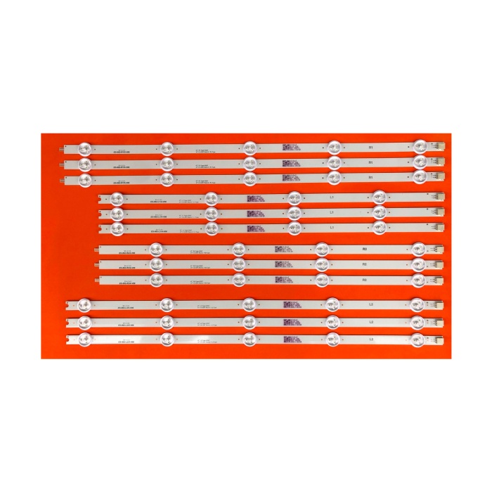 Winkel Set 2010 LG 47 Tv Led