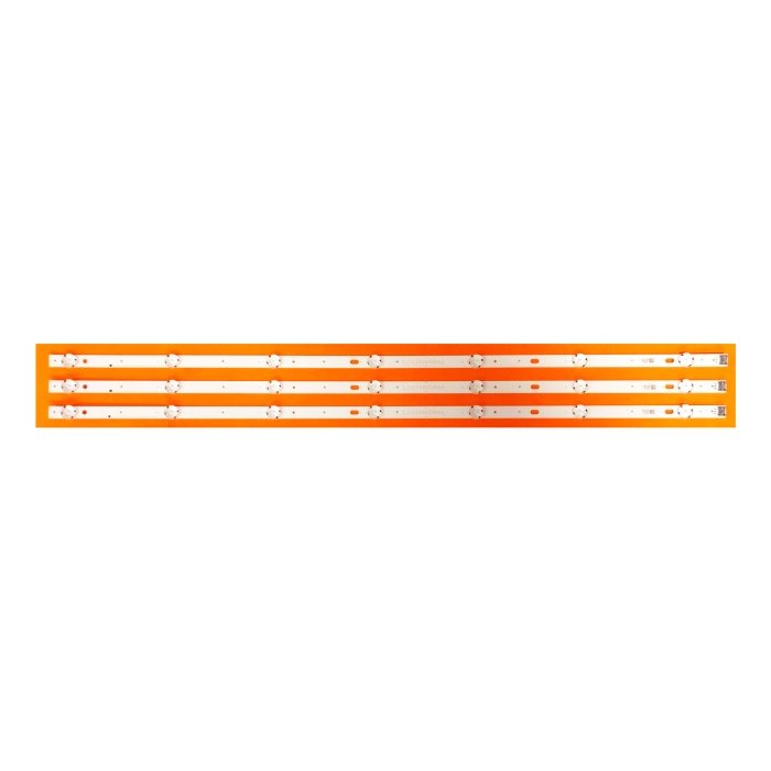 Winkel Set 2167 LG 43 Tv Led