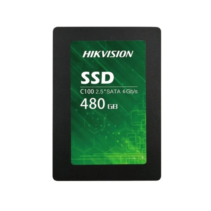 Hikvision HS-SSD-Minder 480GB SSD