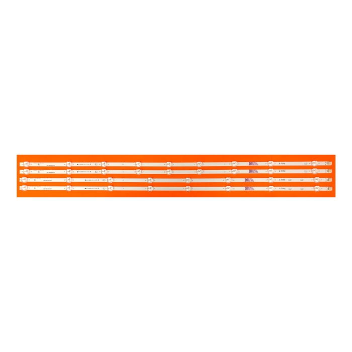 Winkel Set 2101 Vestel 43 Tv Led