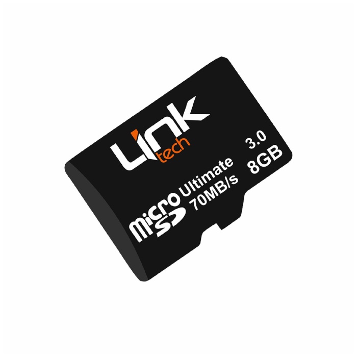 Linktech LMC-M103 8GB Micro SD