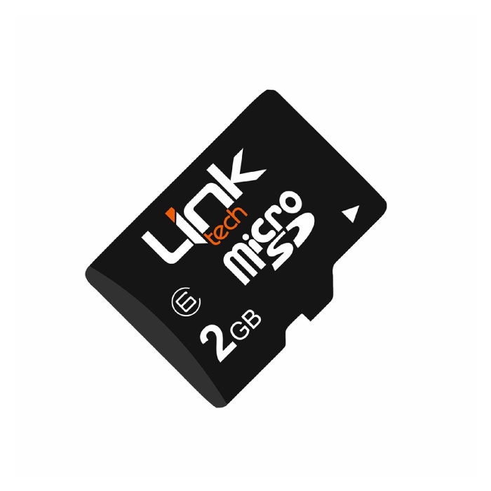 Linktech M101 2GB Sd Card
