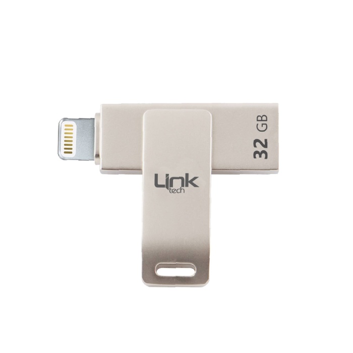 Linktech O532 32GB Otg Dual Usb Bellek