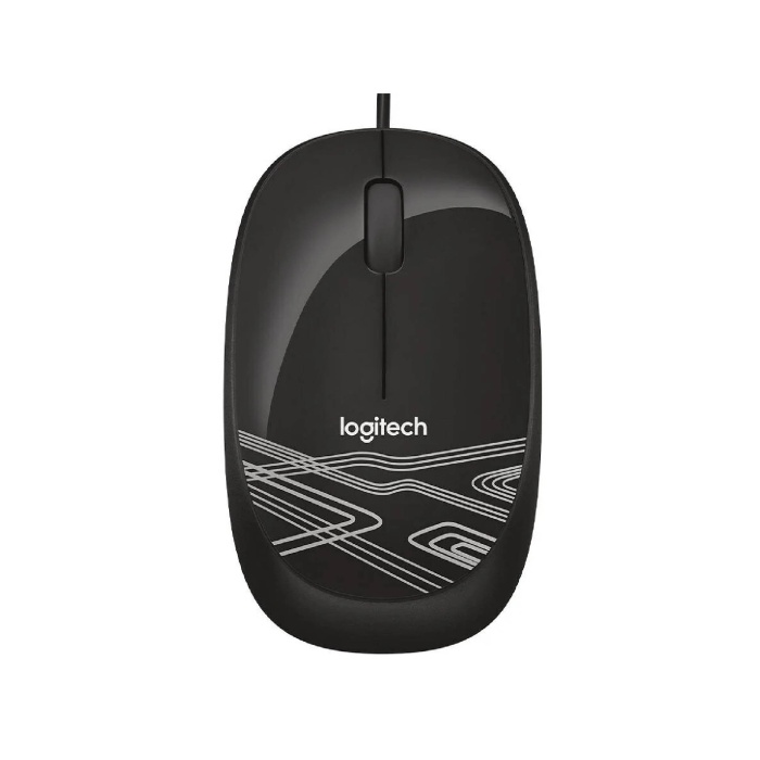 Logitech M105 Kablolu Mause