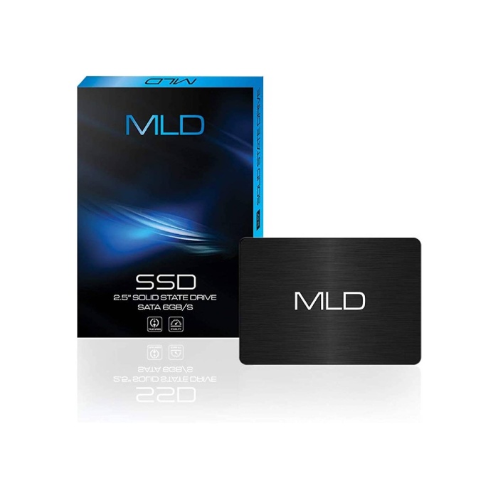 MLD M100 2,5 240GB SSD HDD