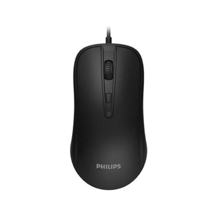 Philips M214 Kablolu Mause/SPK7214/00