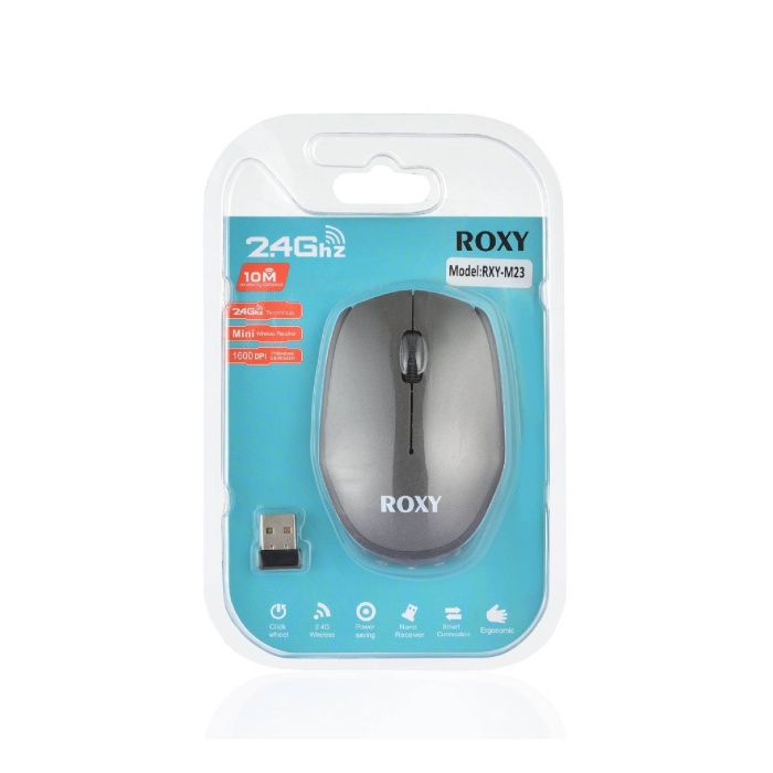 Roxy RXY-M23 Mause Kablosuz