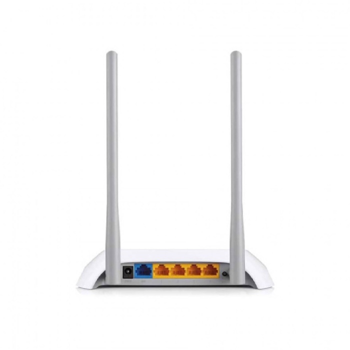 TP-Link TL-WR840N 300Mbps WiFi 2Anten 4Port Router