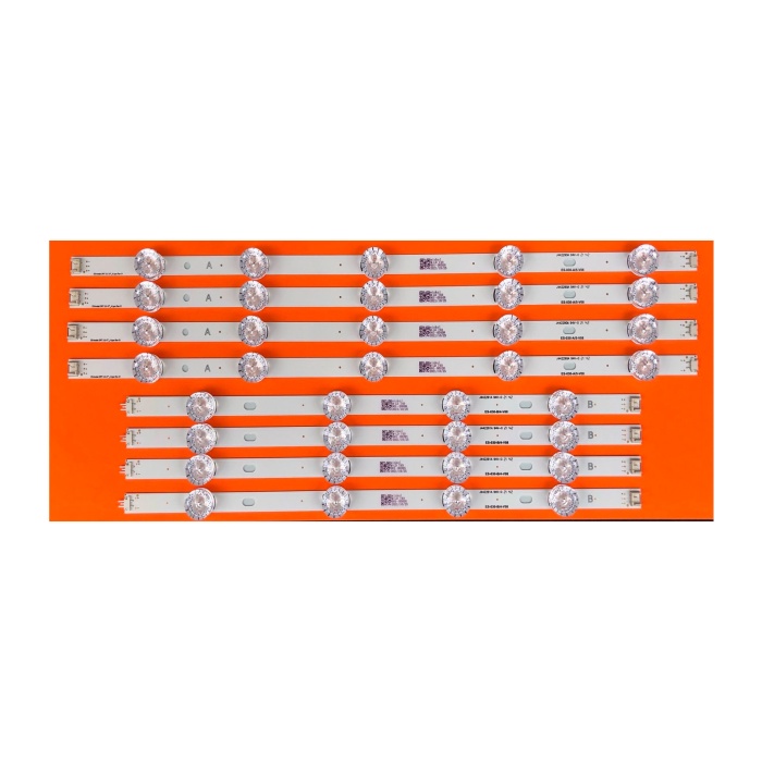 Winkel Set 2006 LG 43 Tv Led