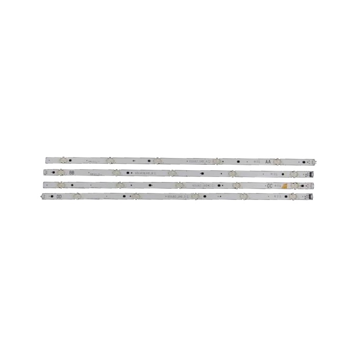 Winkel Set 2219 LG 65 Tv Led