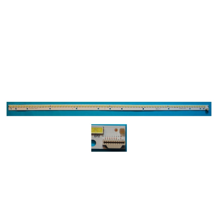 Set 817 LG 50 Tv Eled / MLD 001-539