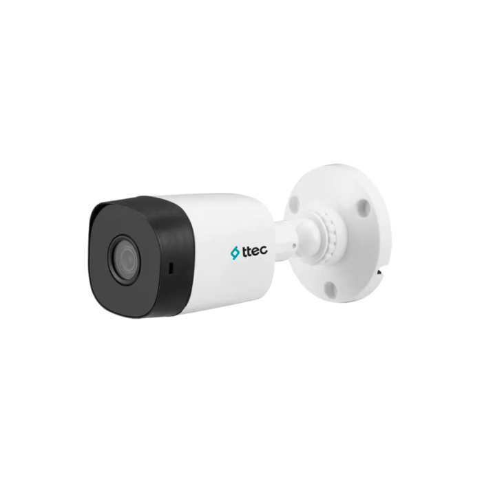 Ttec ABP-2020S/0 IR Kamera Bullet 2 MP 2,8mm