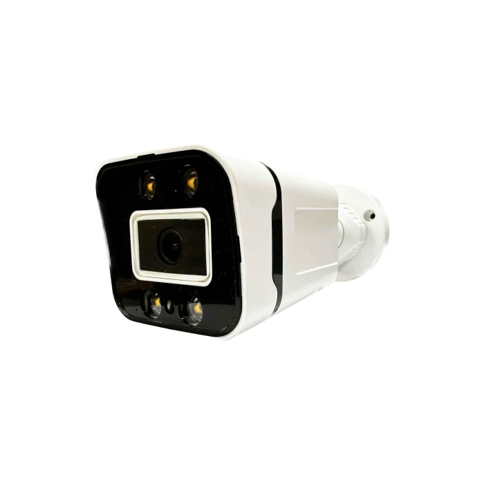 Prolly PSC 2258W AHD Kamera Bullet 2MP 2,8mm Warm