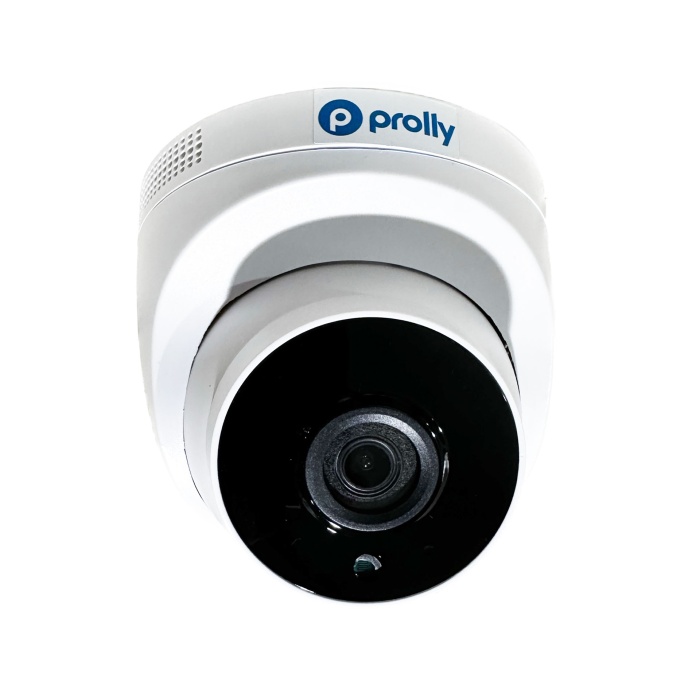 Prolly PSC 3532P IP Kamera Dome 5 MP 3,6mm