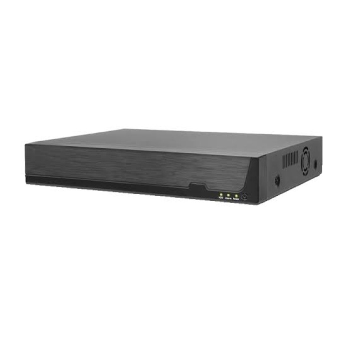 Prolly PSD 604 DVR 4 Kanal 5MP H265 XMeye