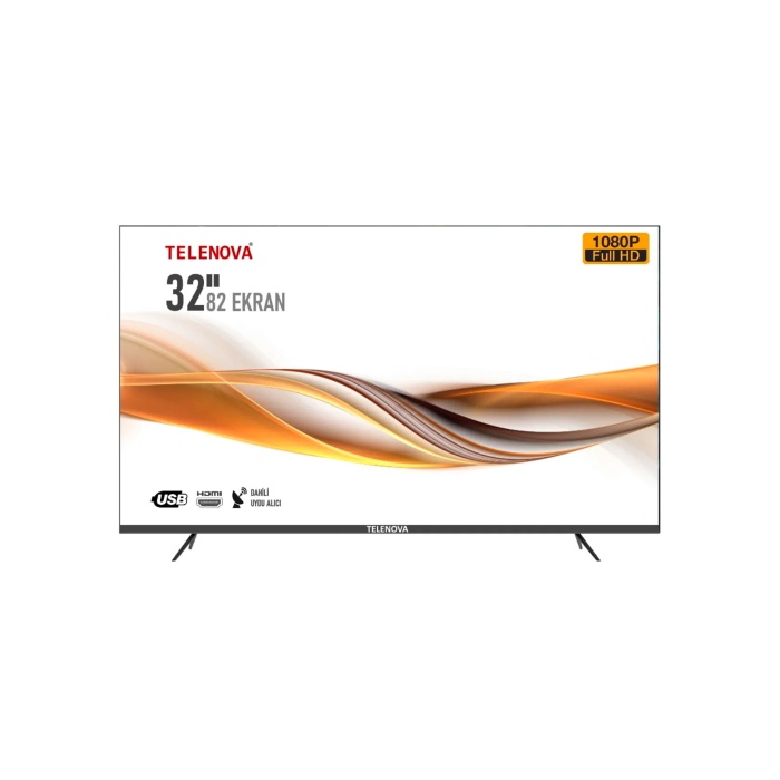 Telenova ND4001 32 Led Tv Uydulu