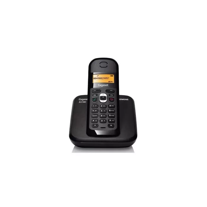 Outlet - Telsiz Telefon - Gigaset AL180