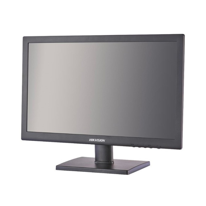 Hikvision DS-D5019QE-B 19 LED Monitör 5MS