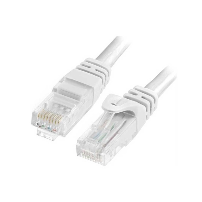 Prolly PCD 5384G CAT6 Patch Kablo 1 MT