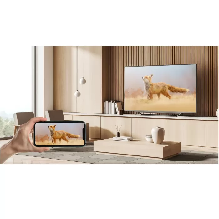 Homatics Box R 4K Android Tv Box Lisanslı 4/32
