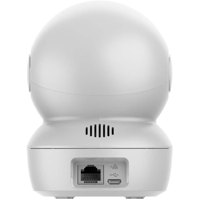 Ezviz CS-H6C Wifi Kamera Pan-Tilt 2MP 4mm