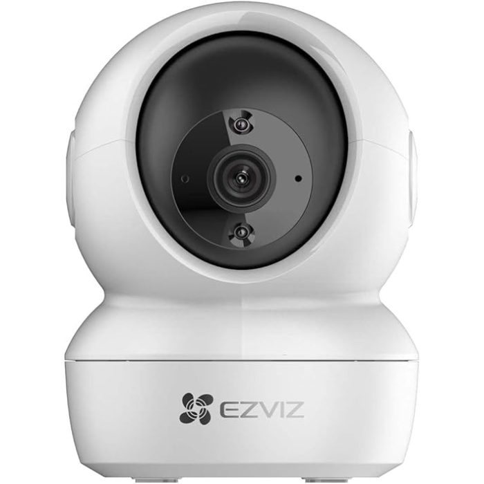 Ezviz CS-H6C Wifi Kamera Pan-Tilt 2MP 4mm