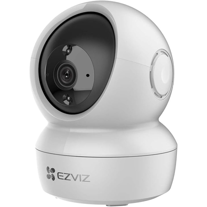 Ezviz CS-H6C Wifi Kamera Pan-Tilt 2MP 4mm