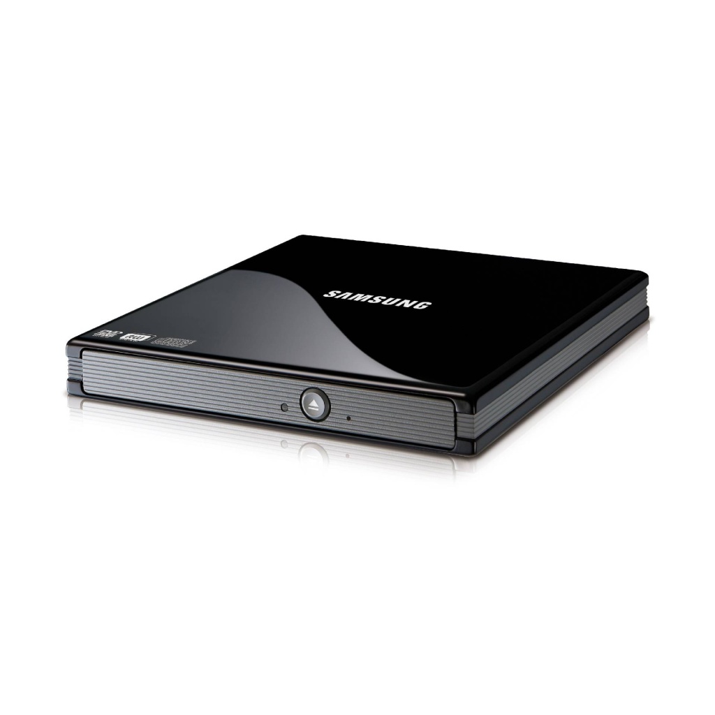 Samsung SES084 Harici DVD Oynatıcı