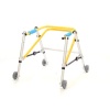 WG-W917 Pediatrik Ters Walker