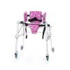 WG-W918 Kalça Destekli Ters Walker