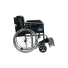 G101 Ekonomik Tekerlekli Sandalye