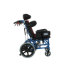 G458C Pediatrik Cerebral Palsy Tekerlekli Sandalye