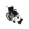 G630 Alüminyum Mult-Fonksiyonel Tekerlekli Sandalye