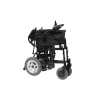 JT-W111A Katlanır Akülü Tekerlekli Sandalye