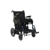 JT-101 Katlanır Akülü Tekerlekli Sandalye