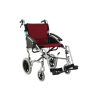 G606 Lite Alüminyum Tekerlekli Sandalye