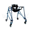 WG-W942-36 Pediatrik Walker