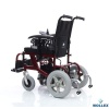 W127 Çocuk Akülü Tekerlekli Sandalye