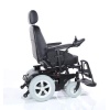 B500 Kaptan Koltuklu Akülü Tekerlekli Sandalye