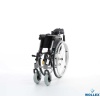 W980 Çocuk Aluminyum Manuel Tekerlekli Sandalye