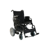 Wollex Jt-100 Katlanır Akülü Tekerlekli Sandalye