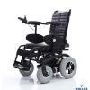 Wollex WGP130 Akülü Tekerlekli Sandalye