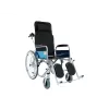 GOLFİ G124E Multi-fonksiyonel Tekerlekli Sandalye