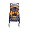 Comfort Plus DM-8001 BUGGY 40 cm Engelli Puseti